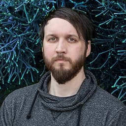 Ruslan Cherniavsky